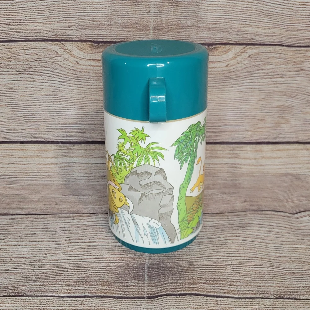 Vintage Disney The Lion king thermos